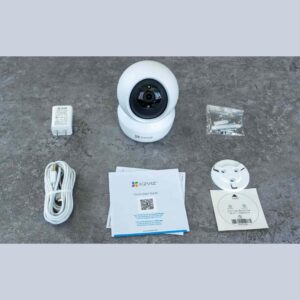 Tinh Nang Camera Ezviz C6n 5