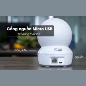 Tinh Nang Camera Ezviz C6n 8