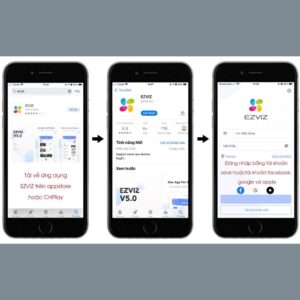 Tinh Nang Camera Ezviz C6n 9