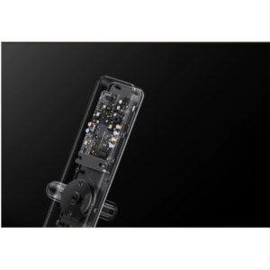 White Beige Illustrated Graduation Celebration Invitation Card (23)