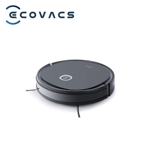 Robot hút bụi Ecovacs