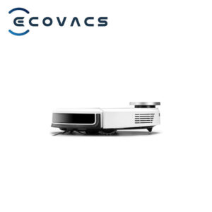 Robot hút bụi Ecovacs
