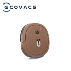 Robot hút bụi Ecovacs