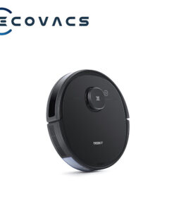 Robot hút bụi Ecovacs