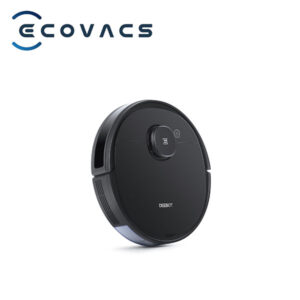 Robot hút bụi Ecovacs