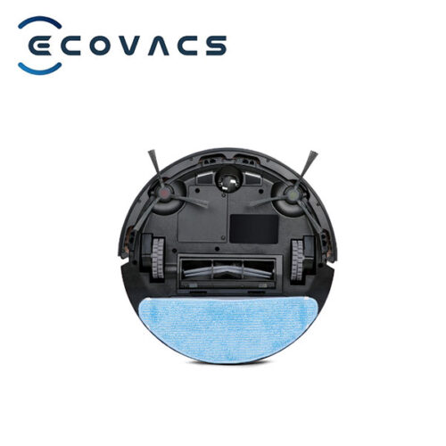 Robot hút bụi Ecovacs