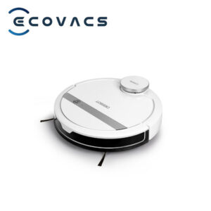 Robot hút bụi Ecovacs