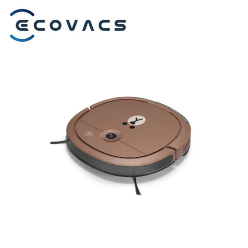 Robot hút bụi Ecovacs