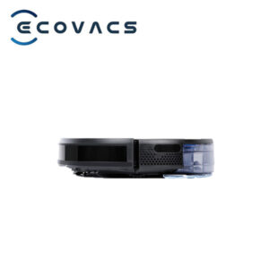 Robot hút bụi Ecovacs