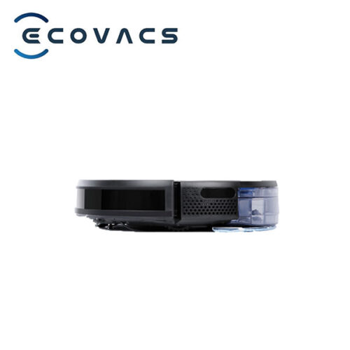 Robot hút bụi Ecovacs
