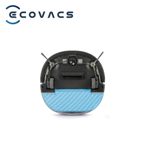 Robot hút bụi Ecovacs