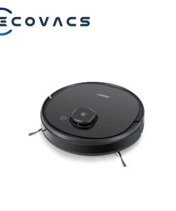Robot hút bụi Ecovacs