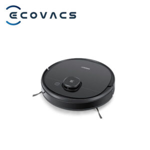 Robot hút bụi Ecovacs