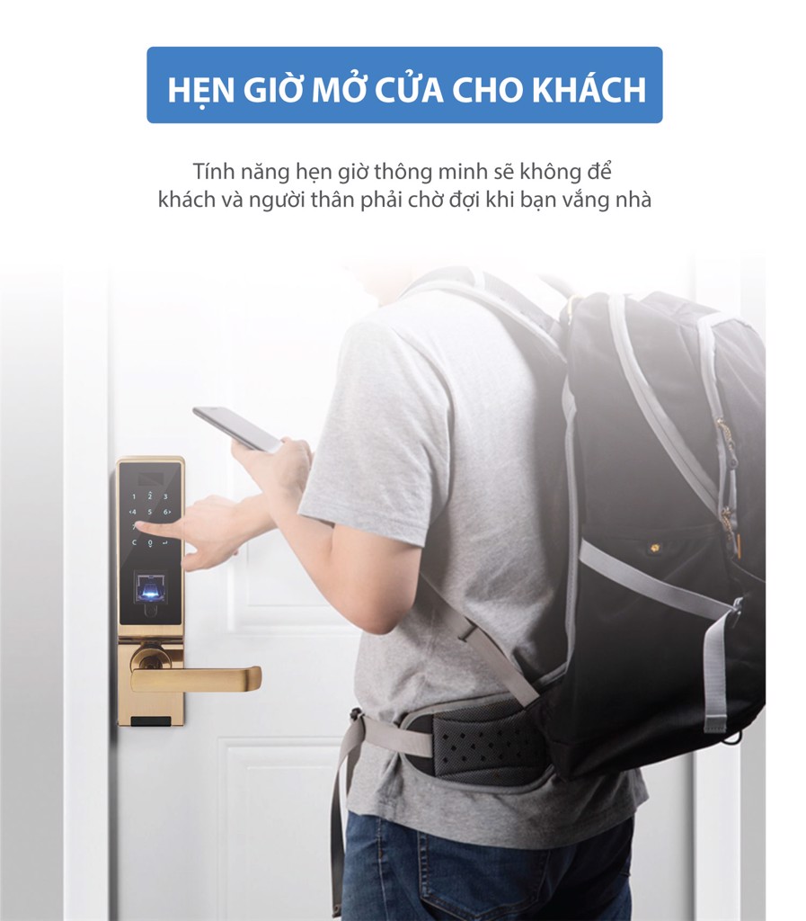 Hệ Thống Căn Nhà Công Nghệ