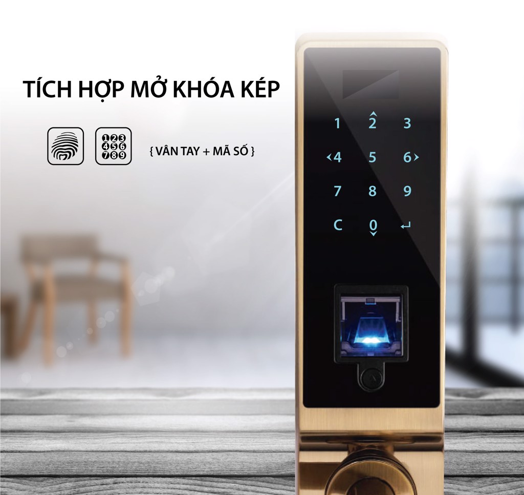 Hệ Thống Căn Nhà Công Nghệ