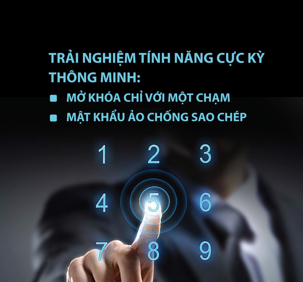 Hệ Thống Căn Nhà Công Nghệ