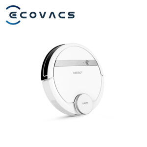 Robot hút bụi Ecovacs