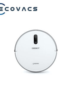 Robot hút bụi Ecovacs