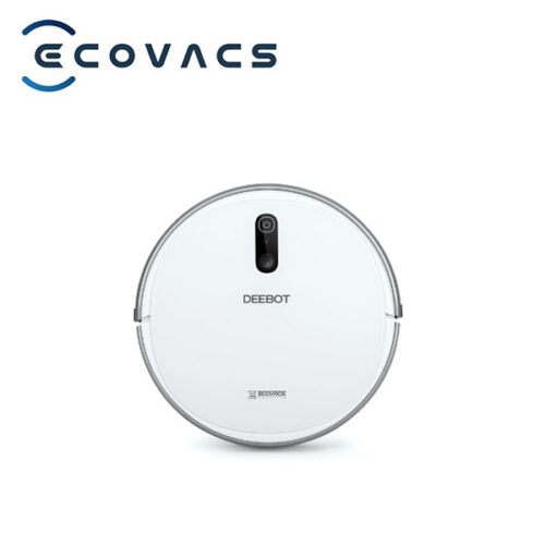 Robot hút bụi Ecovacs