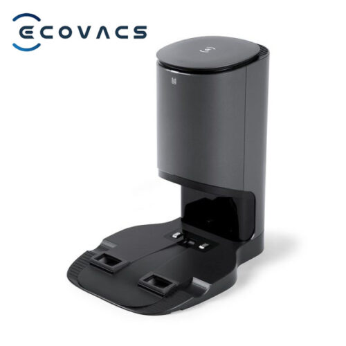 Robot hút bụi Ilife