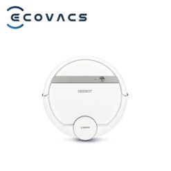Robot hút bụi Ecovacs
