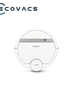 Robot hút bụi Ecovacs