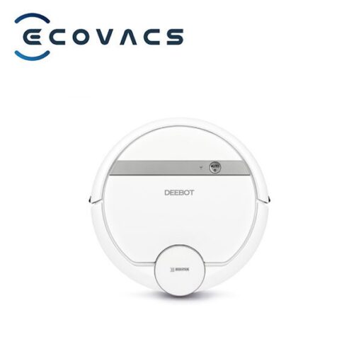 Robot hút bụi Ecovacs