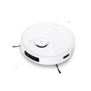 Robot hút bụi Ecovacs