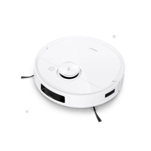 Robot hút bụi Ecovacs