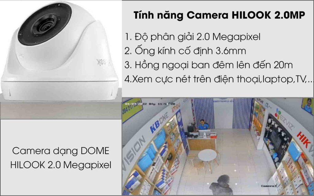 Hệ Thống Căn Nhà Công Nghệ