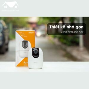 Camera Imou Ranger 2 2