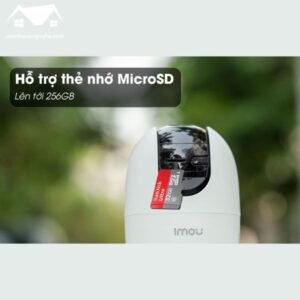 Camera Imou Ranger 2 3