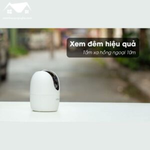 Camera Imou Ranger 2