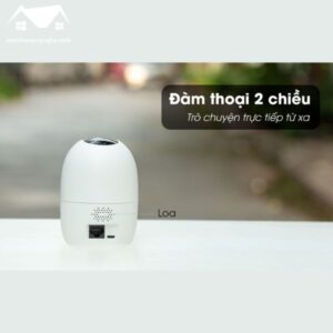 Camera Imou Ranger 2 5