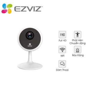 Camera Wifi Ezviz C1c 1080p