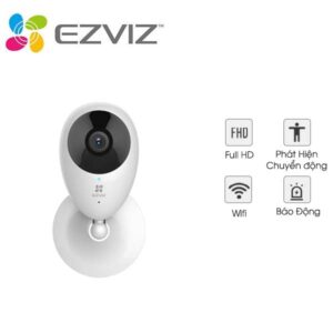 Camera Wifi Ezviz C2c H 265