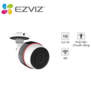 Camera Wifi Ezviz C3s