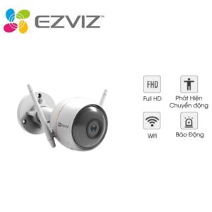 Camera Wifi Ezviz C3w 1080p