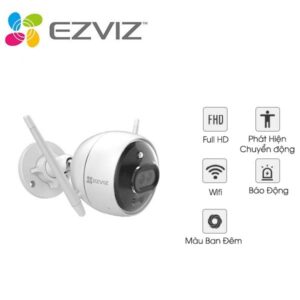 Camera Wifi Ezviz C3x 1080p