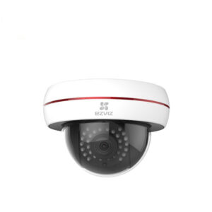 Camera Wifi Ezviz C4S
