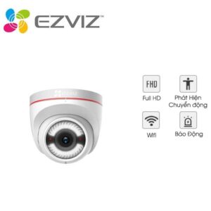 Camera Wifi Ezviz C4w 1080p