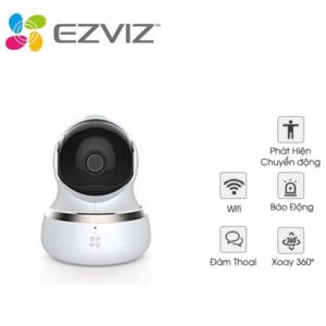 Camera Wifi Ezviz C6b
