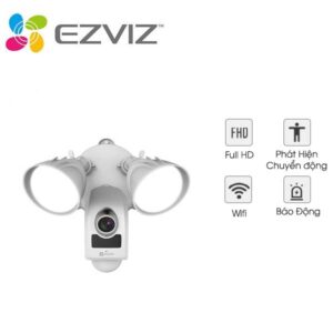Camera Wifi Ezviz Lc1