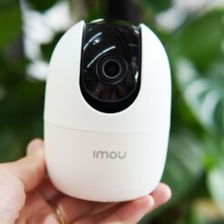 Camera Wifi Imou A22