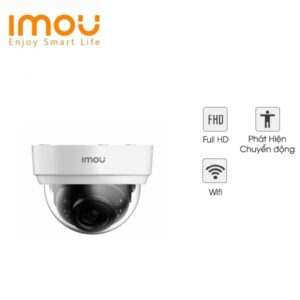 Camera Wifi Imou Dome Lite