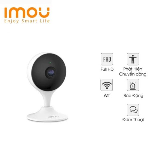 Camera Wifi Imou Ipc C22 A