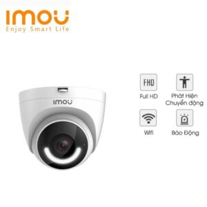 Camera Wifi Imou Ipc T26ep 1080p
