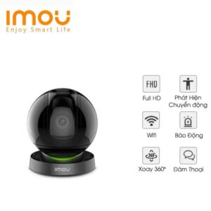 Camera Wifi Imou Ranger Iq