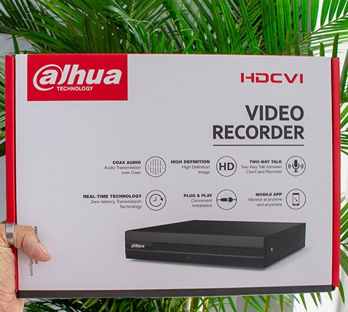 Hệ Thống Căn Nhà Công Nghệ