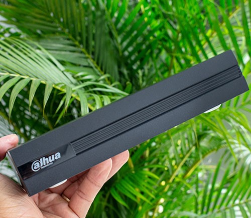 Hệ Thống Căn Nhà Công Nghệ